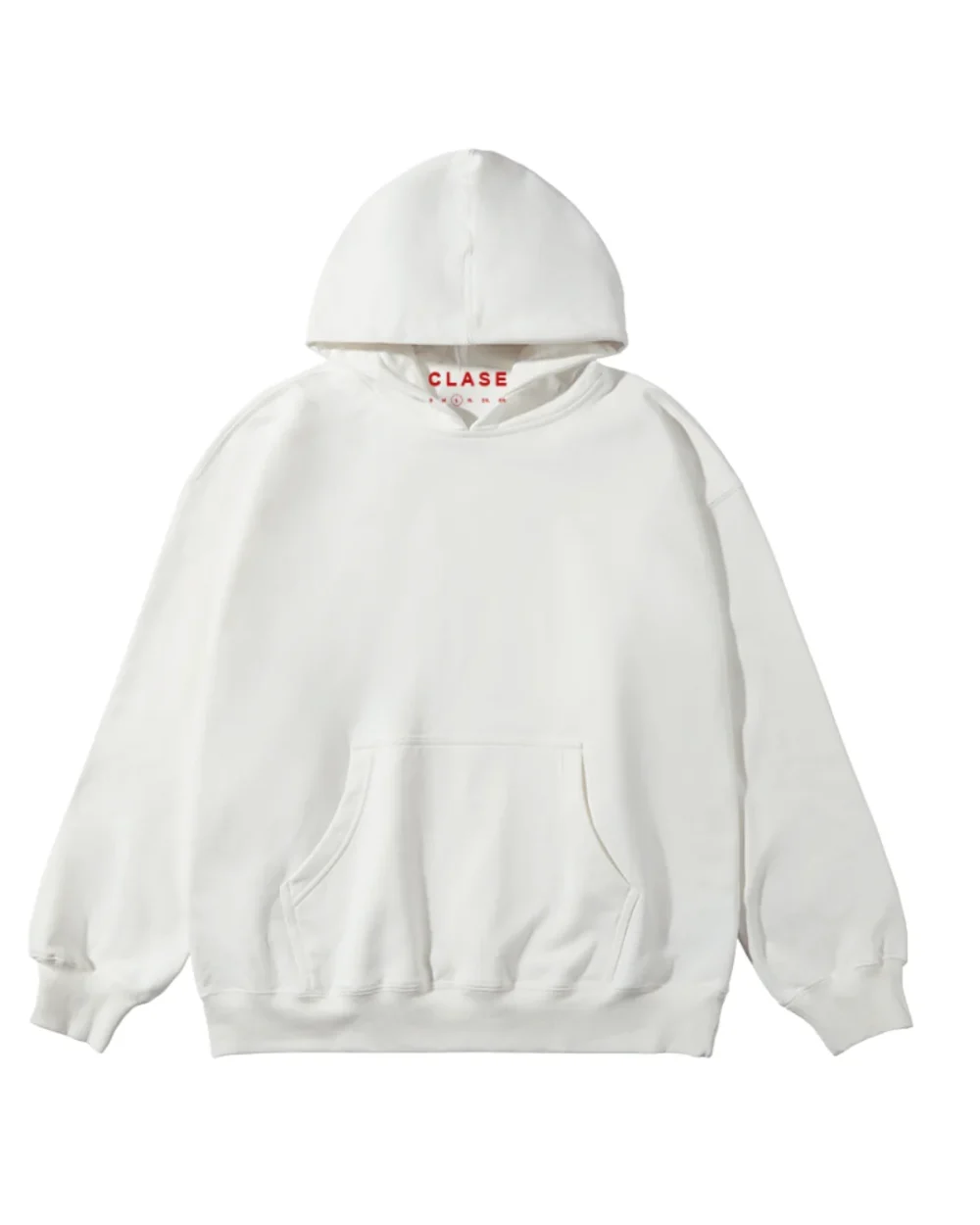 NEVER LOSE HOODIE