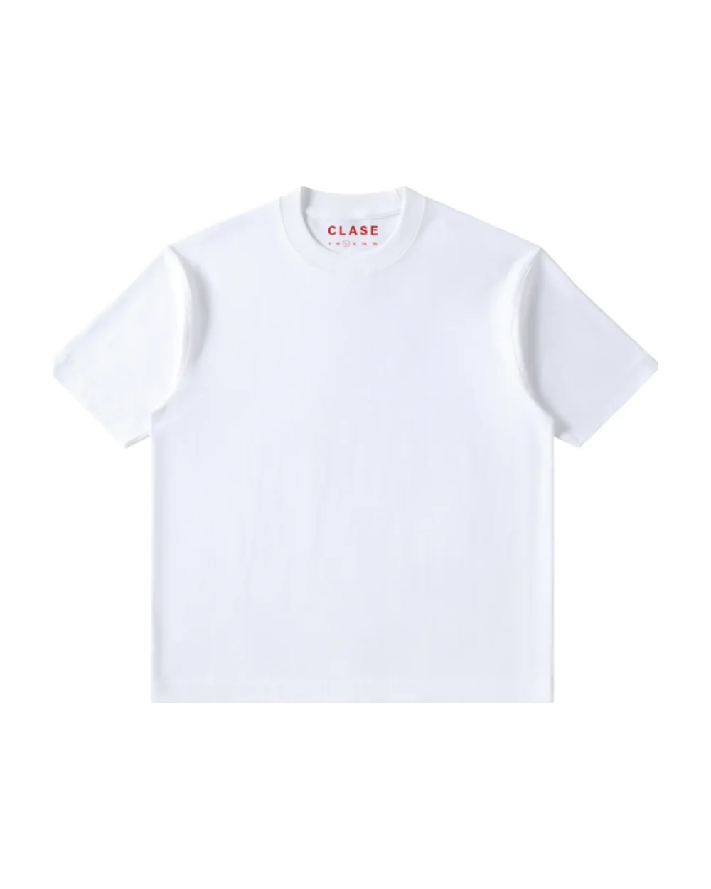 NEVER LOSE TEE
