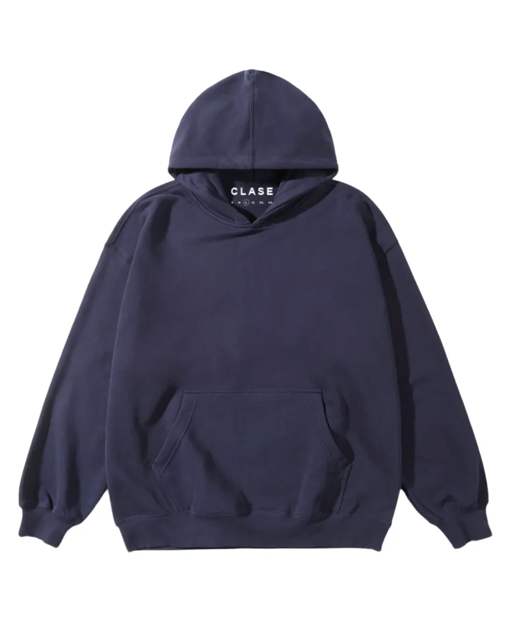 1,2,3 FLOOR HOODIE