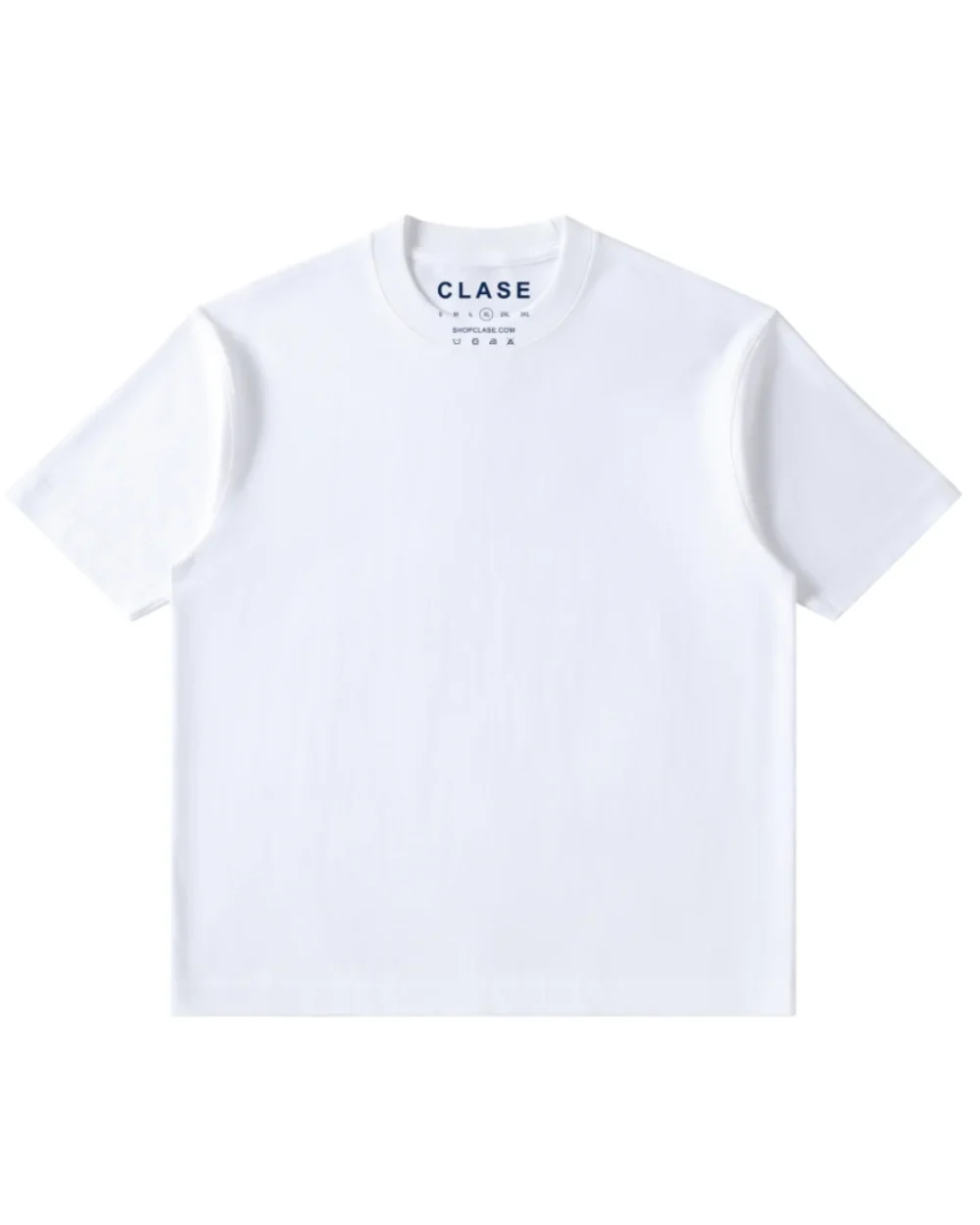1, 2, 3, FLOOR TEE