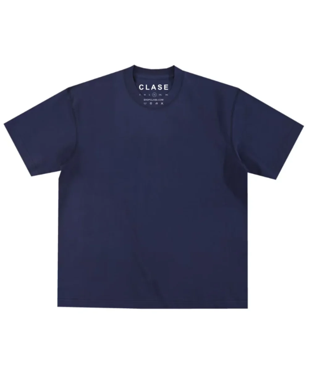 1, 2, 3, FLOOR TEE