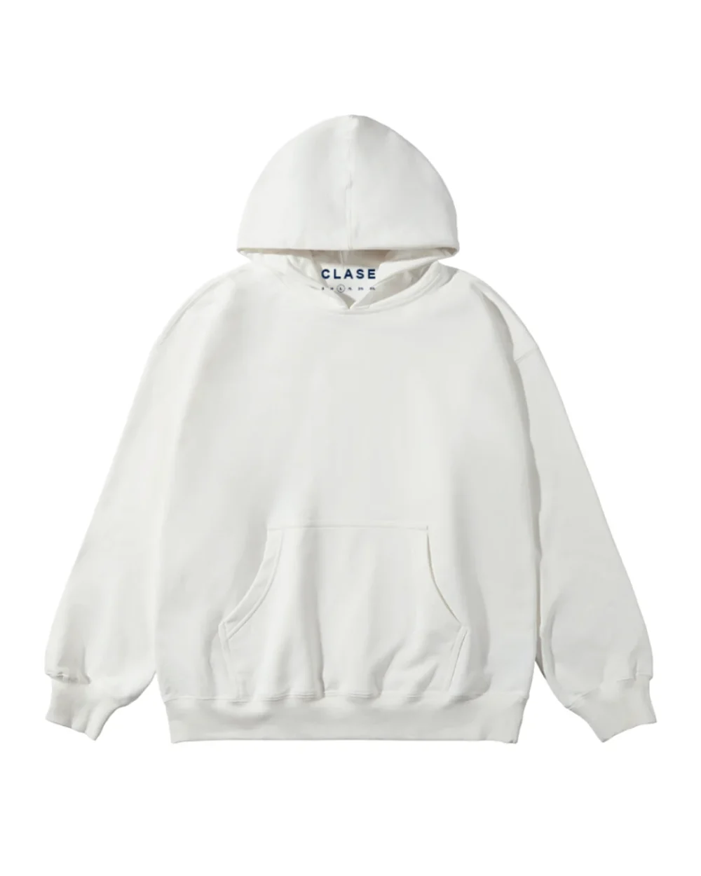 1,2,3 FLOOR HOODIE