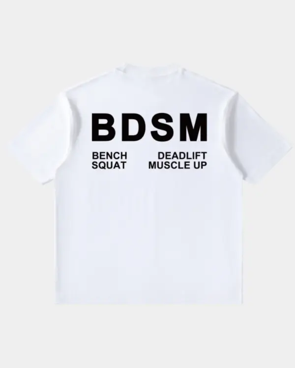 BDSM TEE