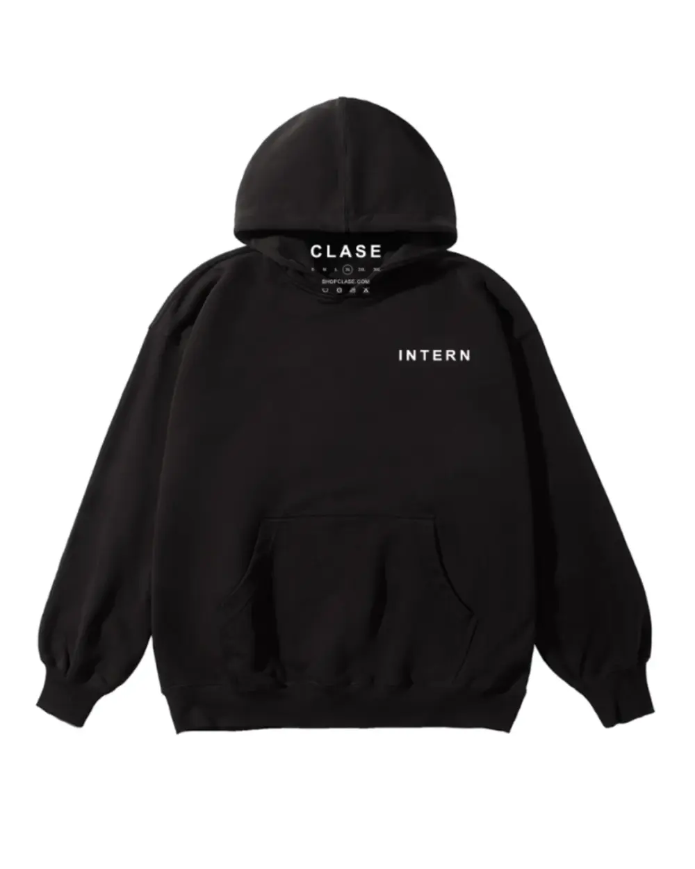 INTERN HOODIE