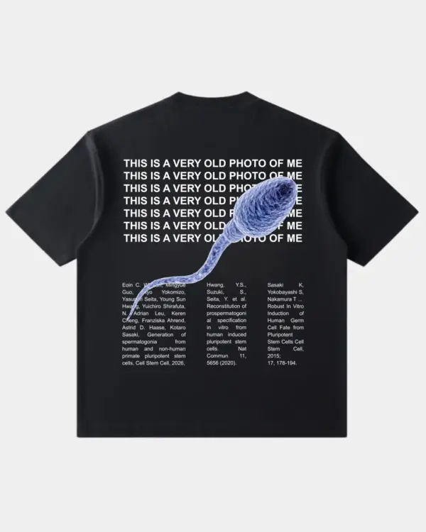 SEED TEE