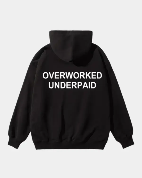 INTERN HOODIE