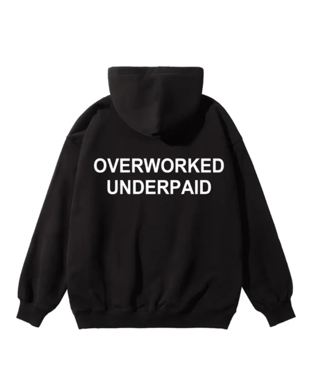 INTERN HOODIE