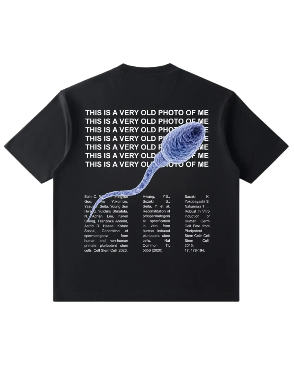 SEED TEE